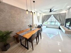 Blk 487B Sunshine Gardens (Choa Chu Kang), HDB 4 Rooms #582379011